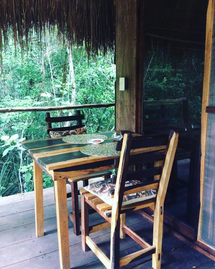 Bed and Breakfast Escarabajo Rojo Tulum Exteriér fotografie