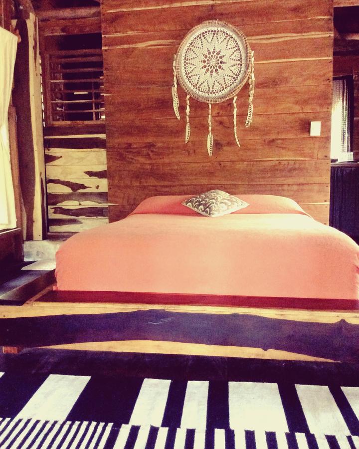 Bed and Breakfast Escarabajo Rojo Tulum Exteriér fotografie
