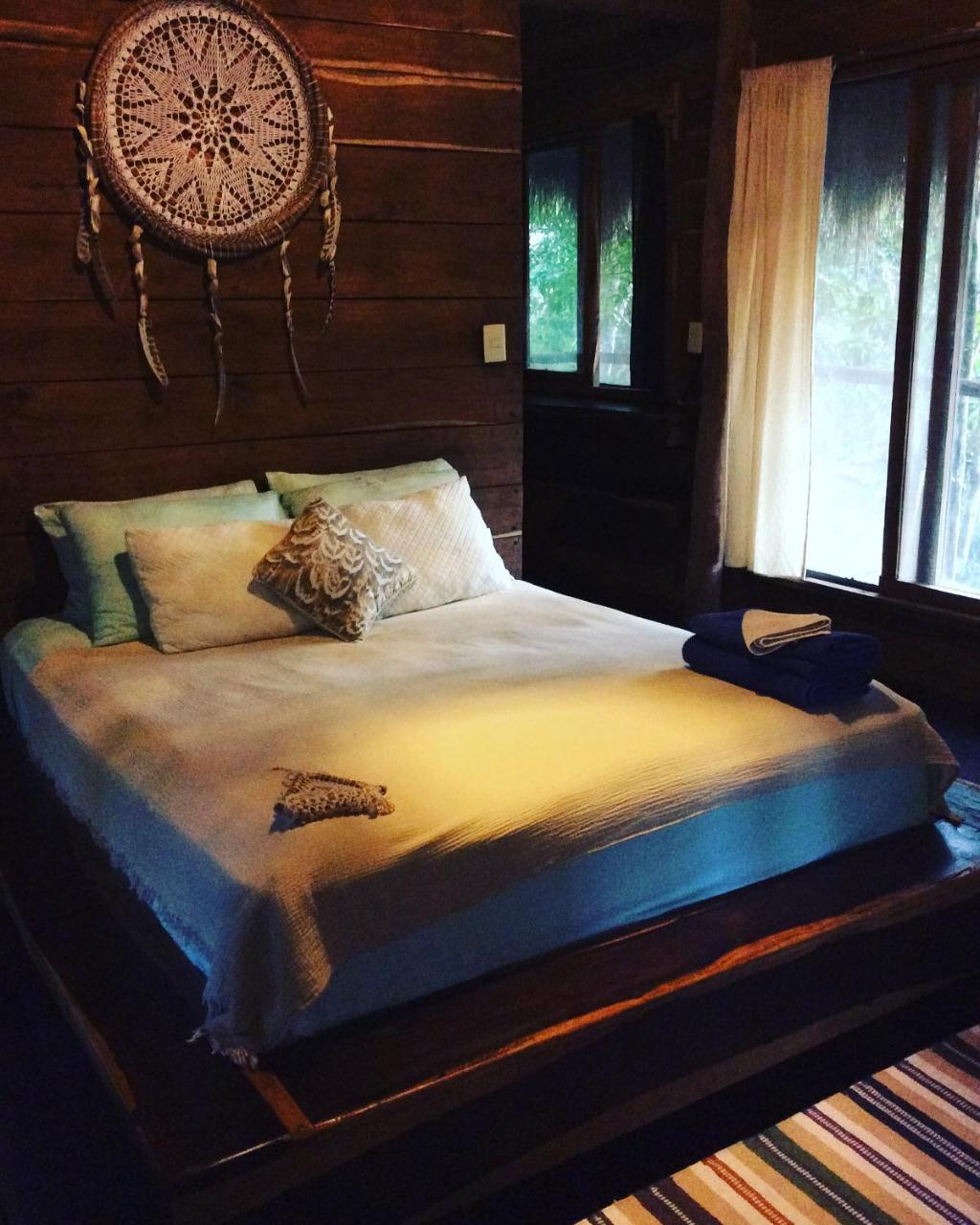 Bed and Breakfast Escarabajo Rojo Tulum Exteriér fotografie